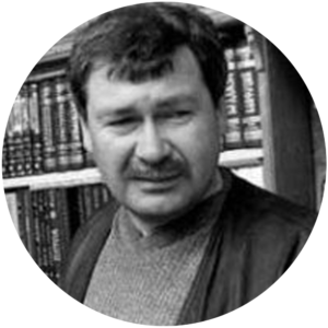 Юрій Височанський